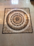 Guest Suite Floor