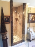 Guest Shower